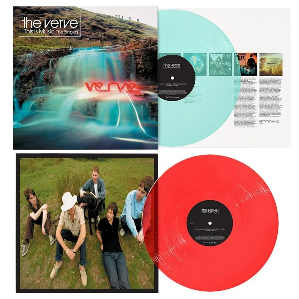 This Is Music: The Singles - Image 2
