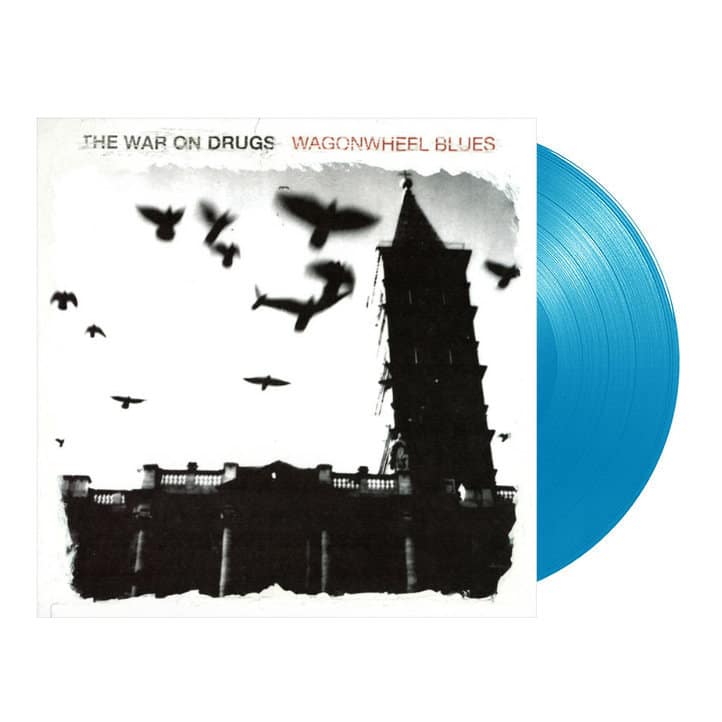 Wagonwheel Blues