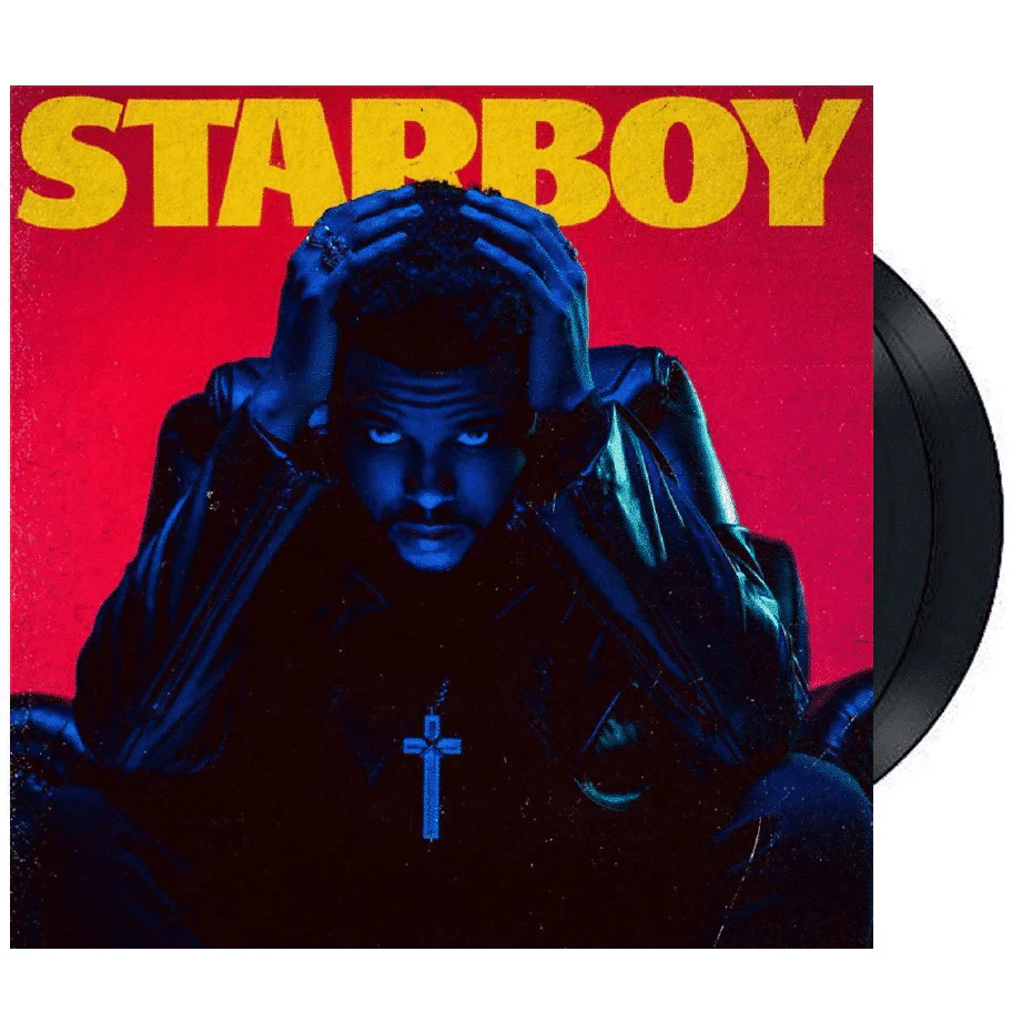 Starboy