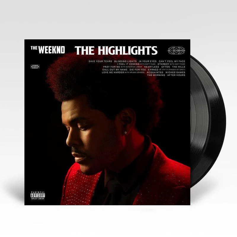 The Highlights (Best Of)