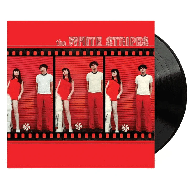 The White Stripes