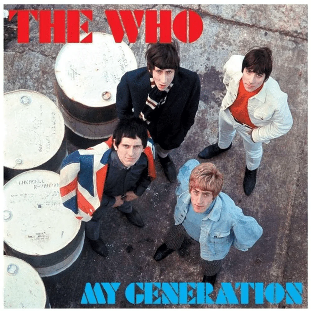 My Generation