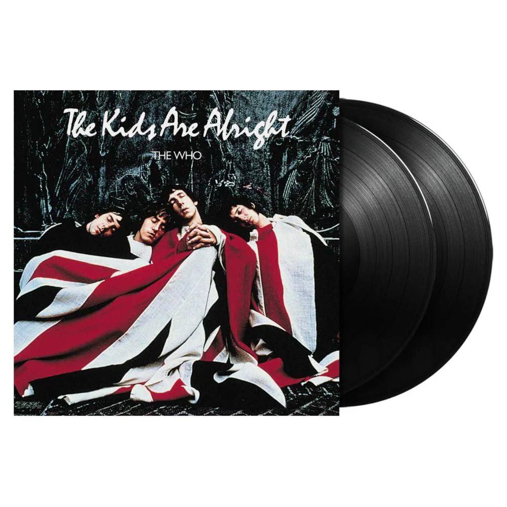 The Kids Are Alright