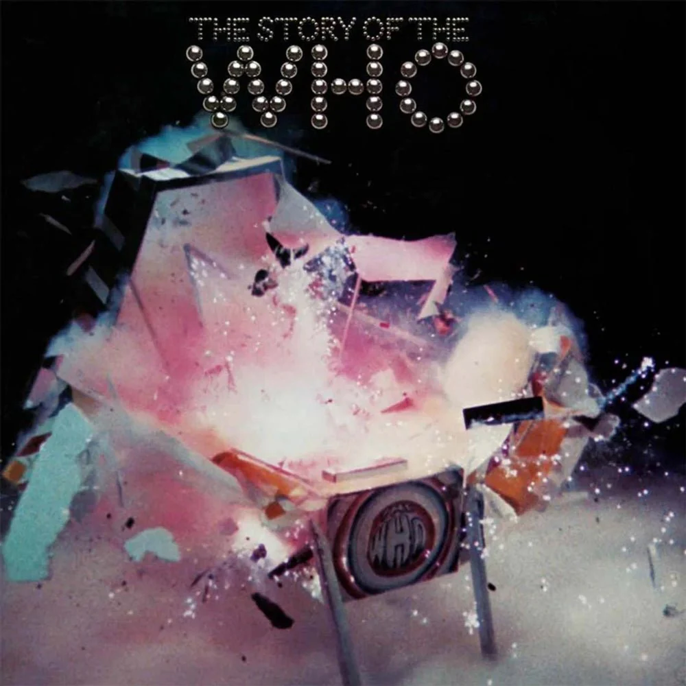 The Story Of The Who - Image 2