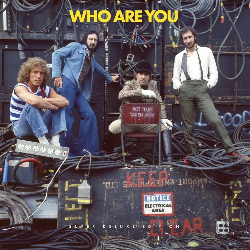 Who Are You - Image 2