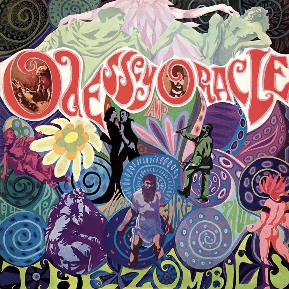 Odessey and Oracle - Image 2