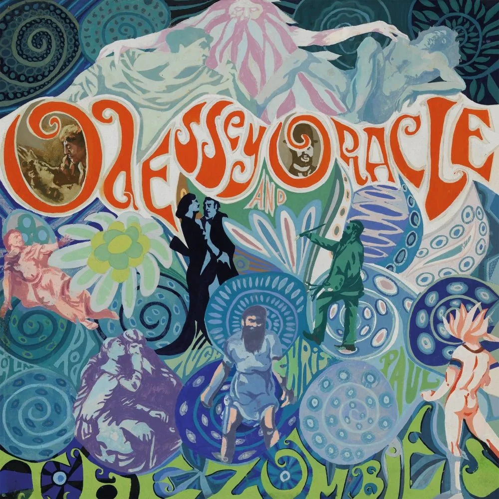 Odessey and Oracle - Image 2