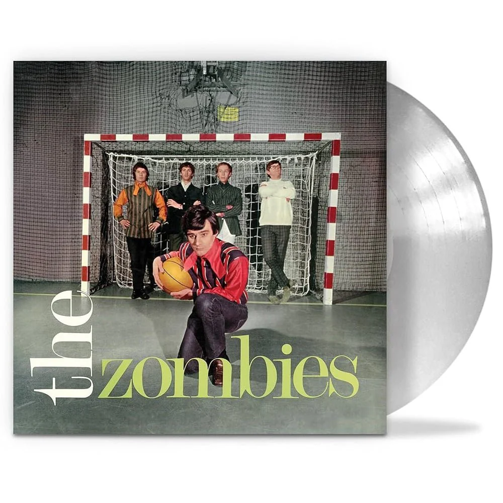 The Zombies (Compilation)
