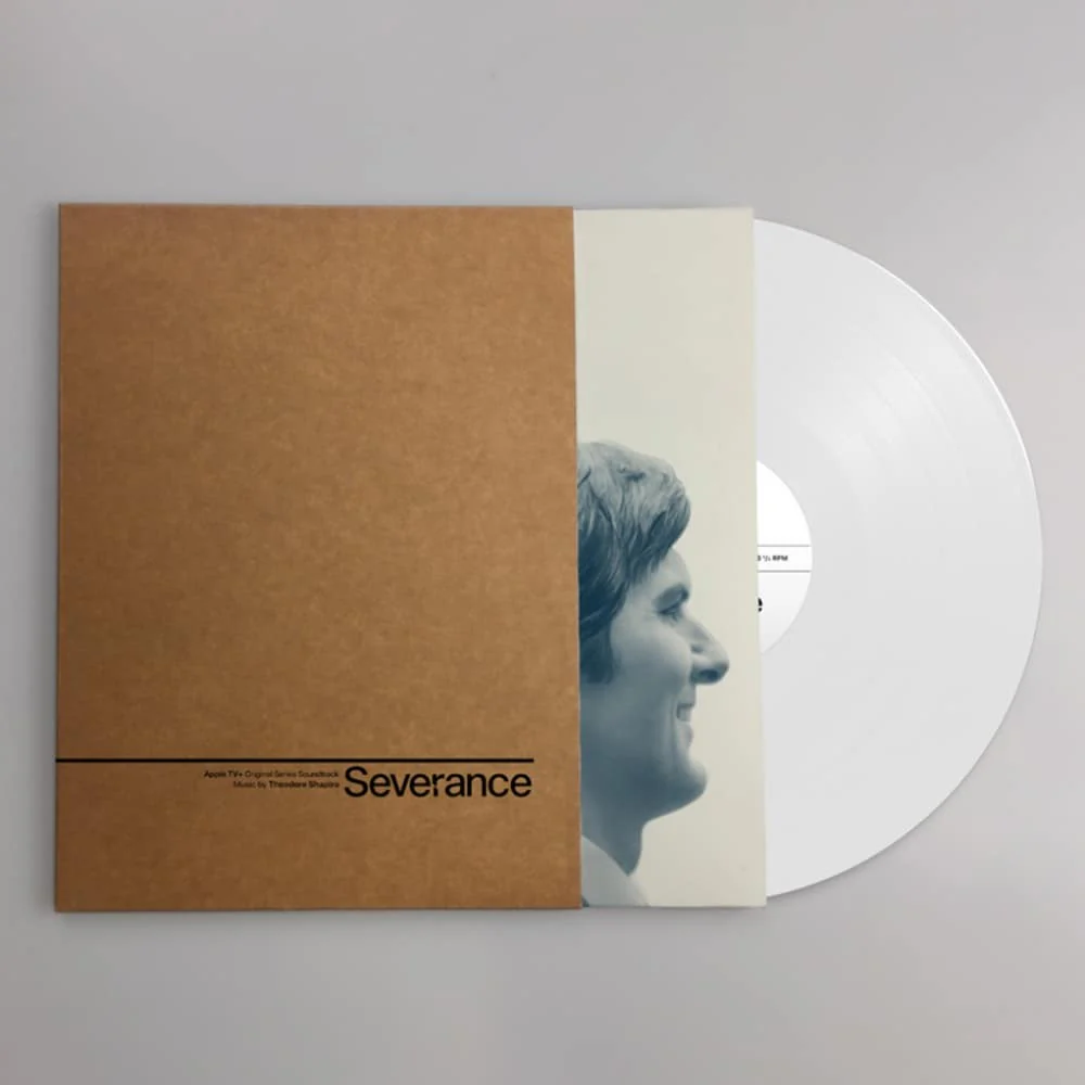 Severance: Season 1 - Apple TV+ Original Television Soundtrack