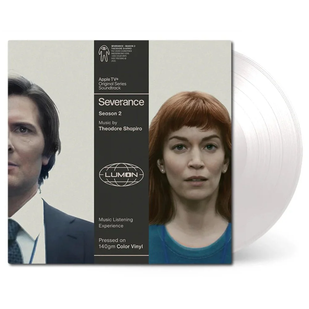 Severance: Season Two