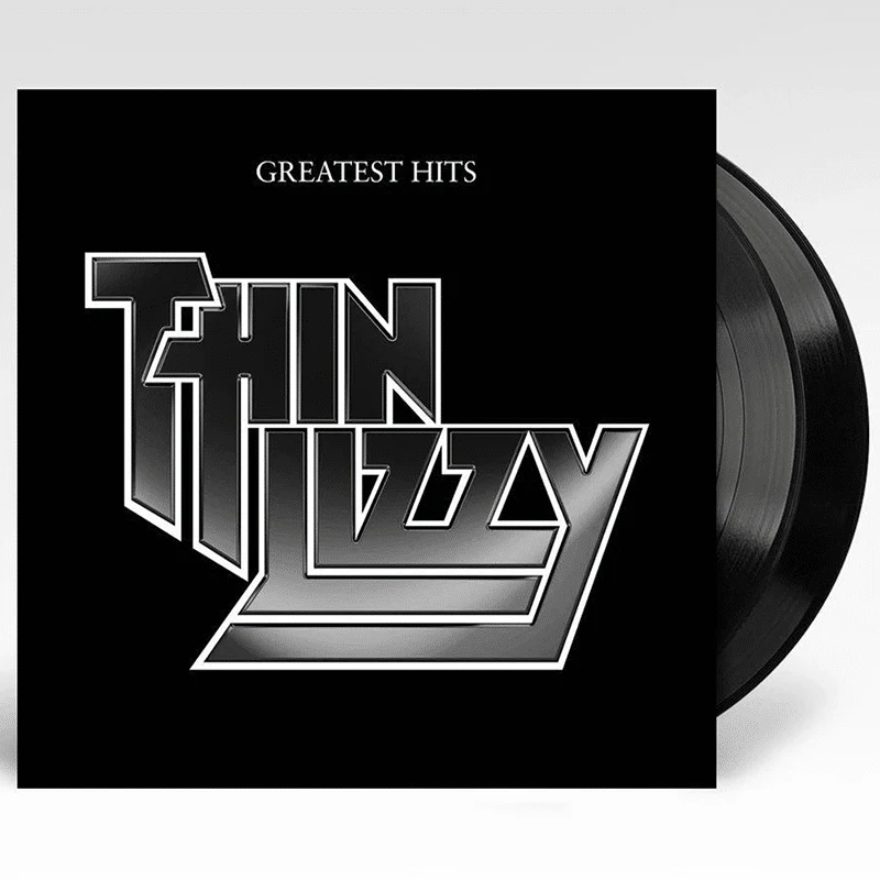 Greatest Hits (Compilation)