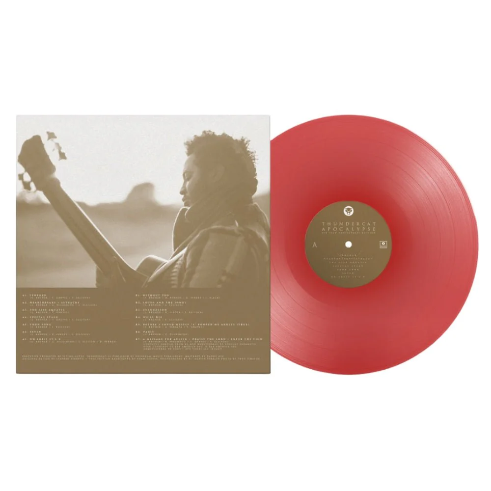 Apocalypse - Image 4