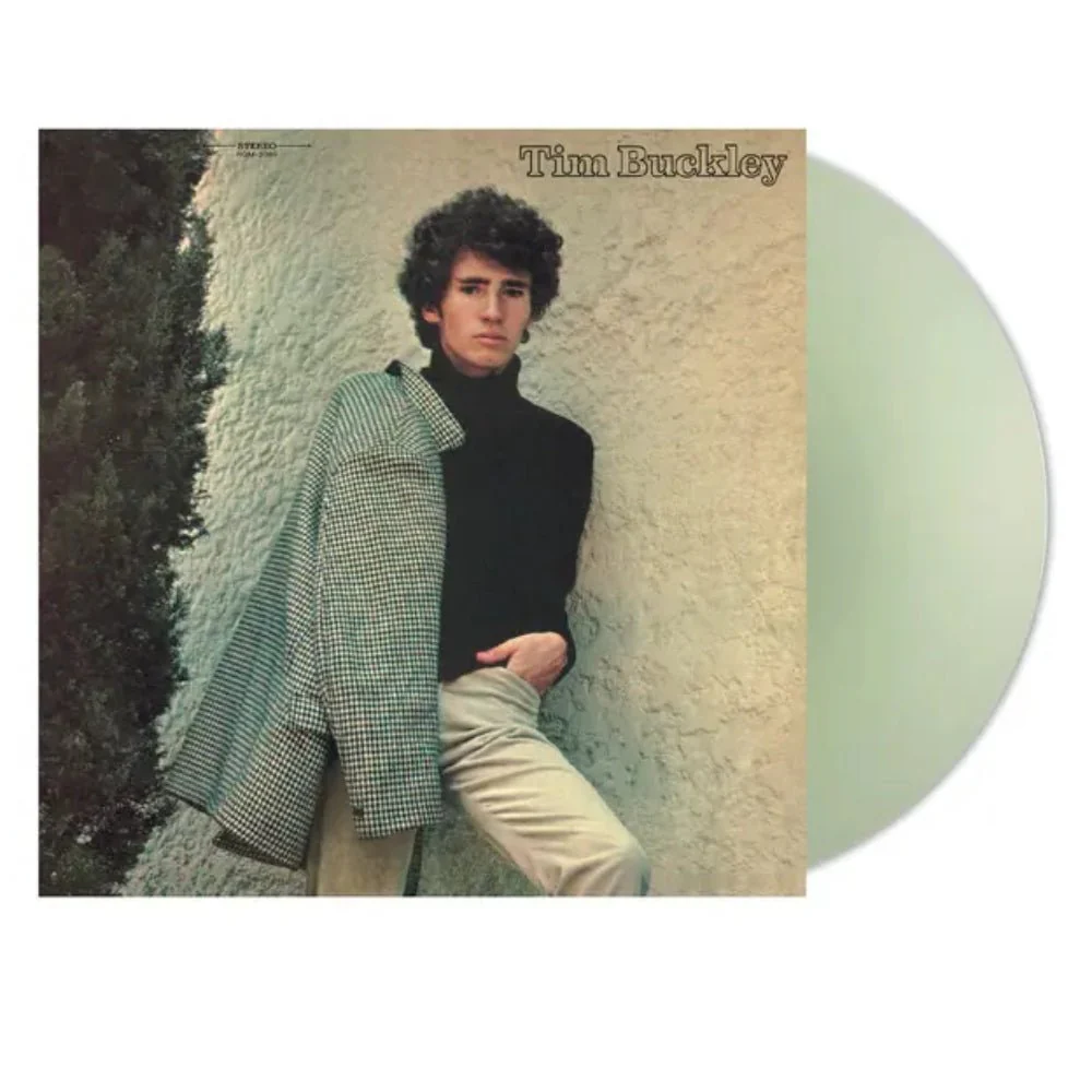 Tim Buckley