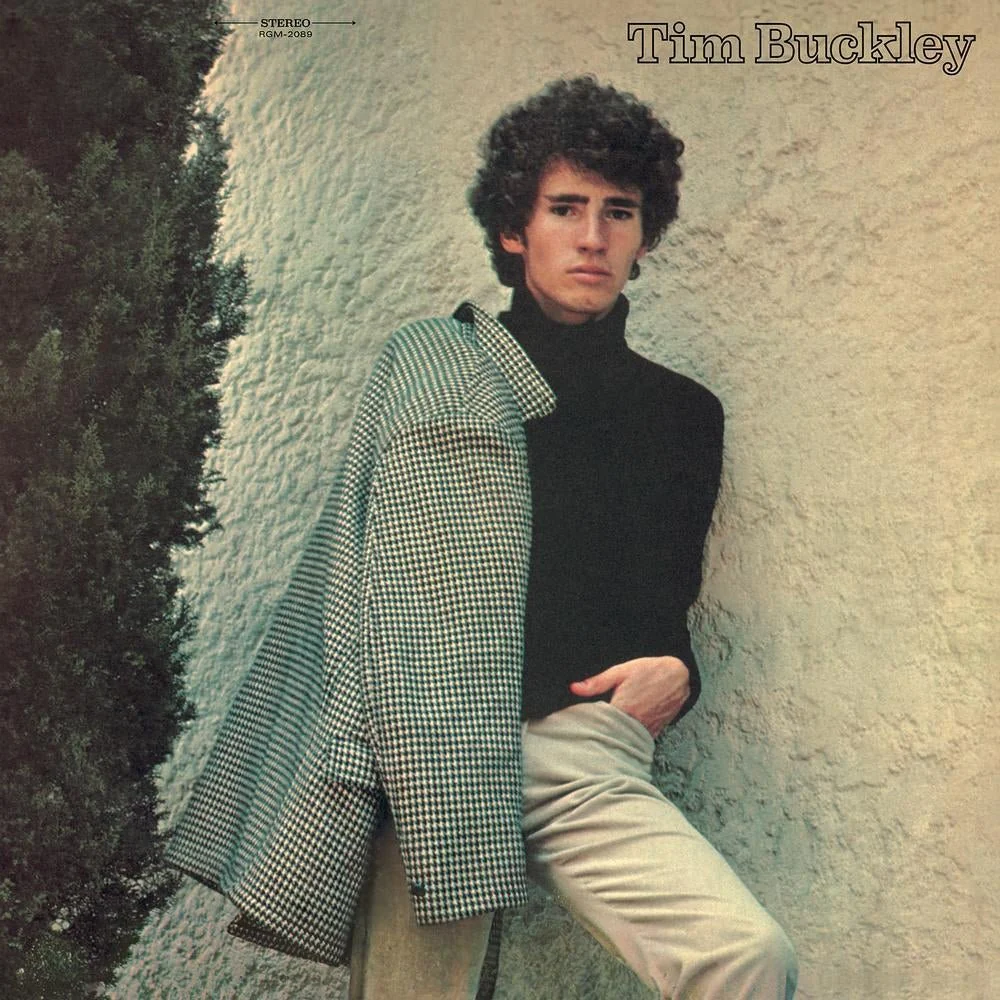 Tim Buckley - Image 2
