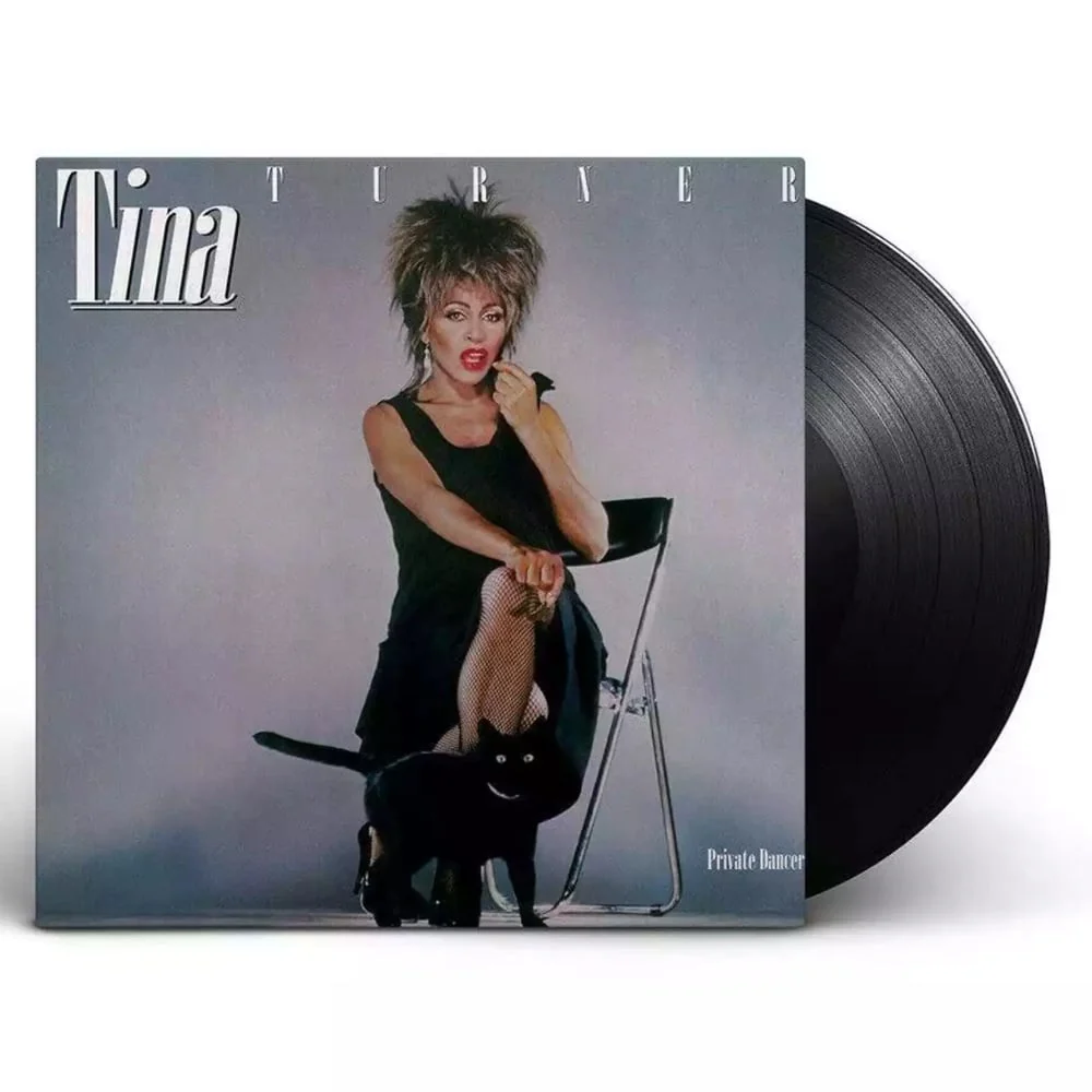 Private Dancer