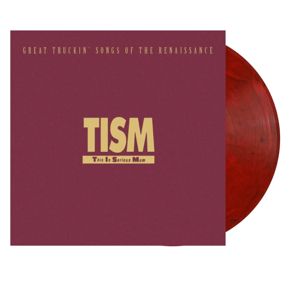 Great Truckin' Songs Of The Renaissance