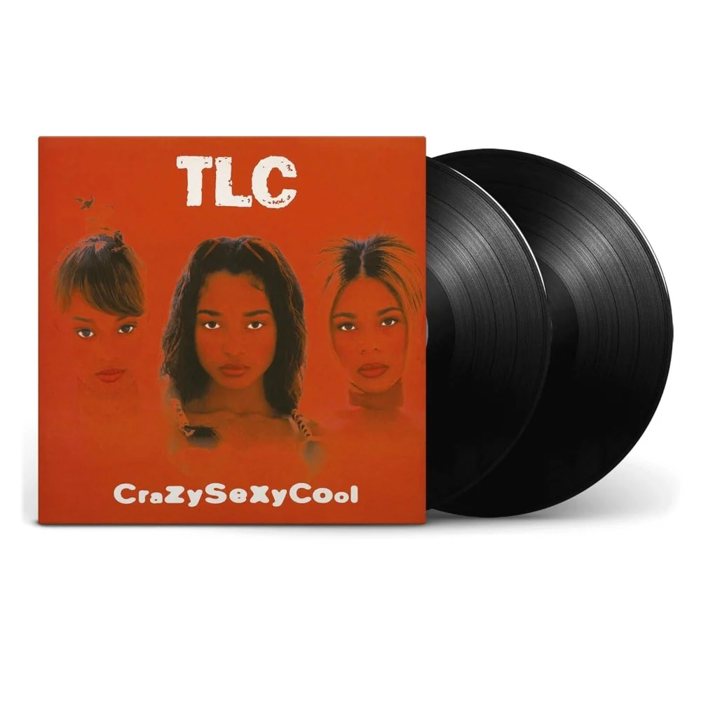 CrazySexyCool