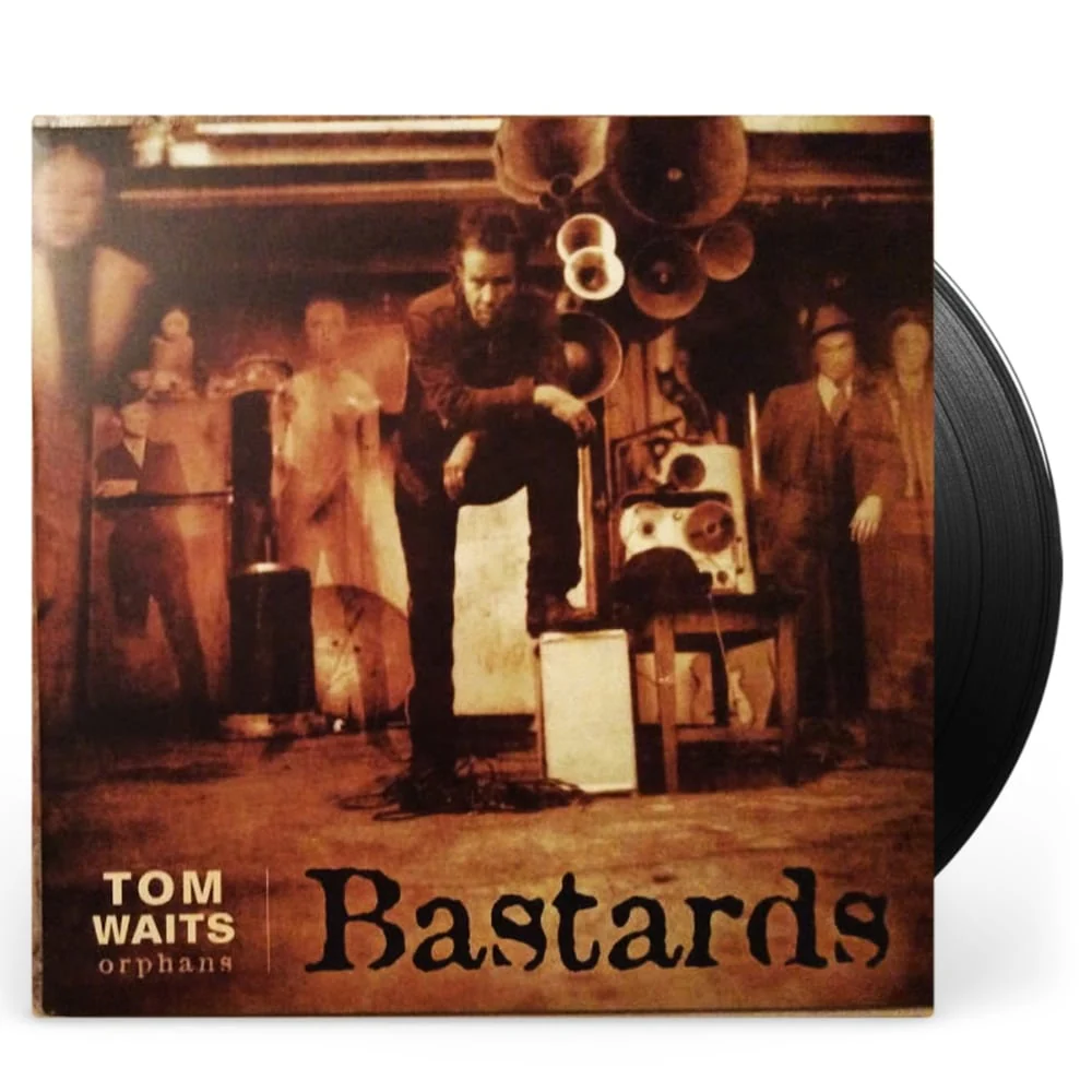 Bastards