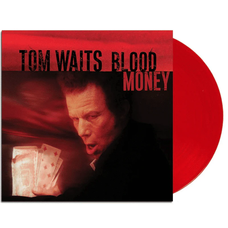 Blood Money