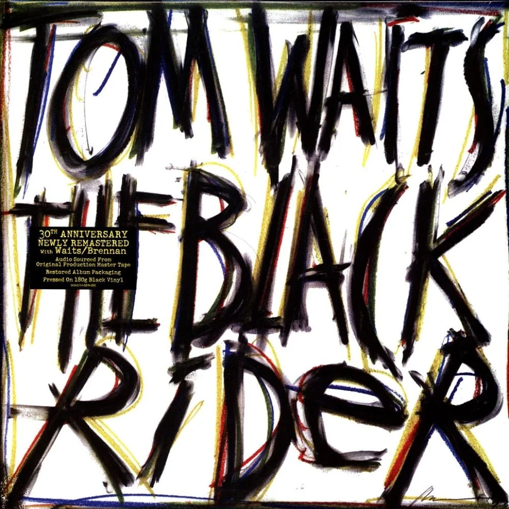 The Black Rider