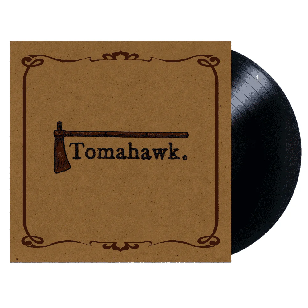Tomahawk