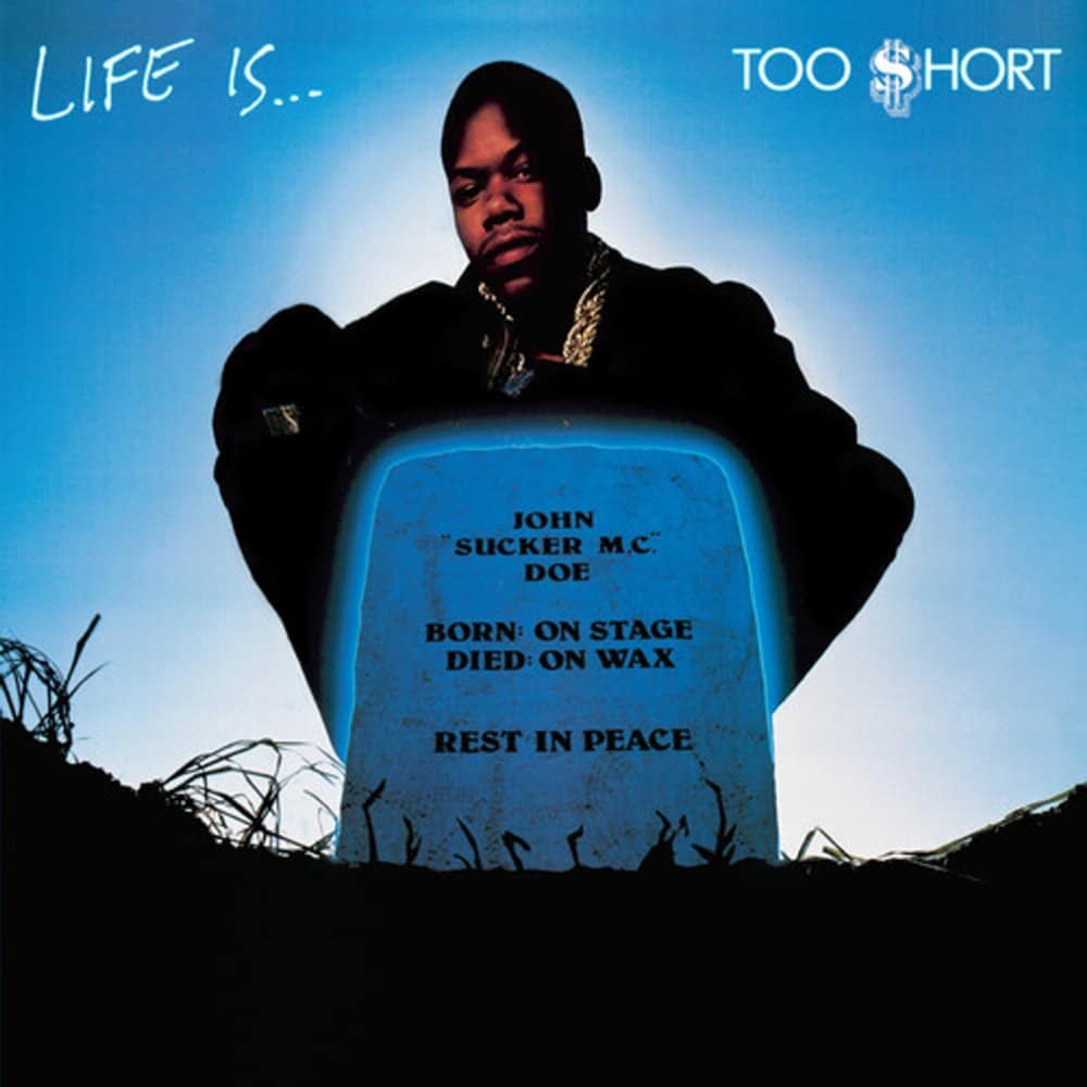 Life Is…