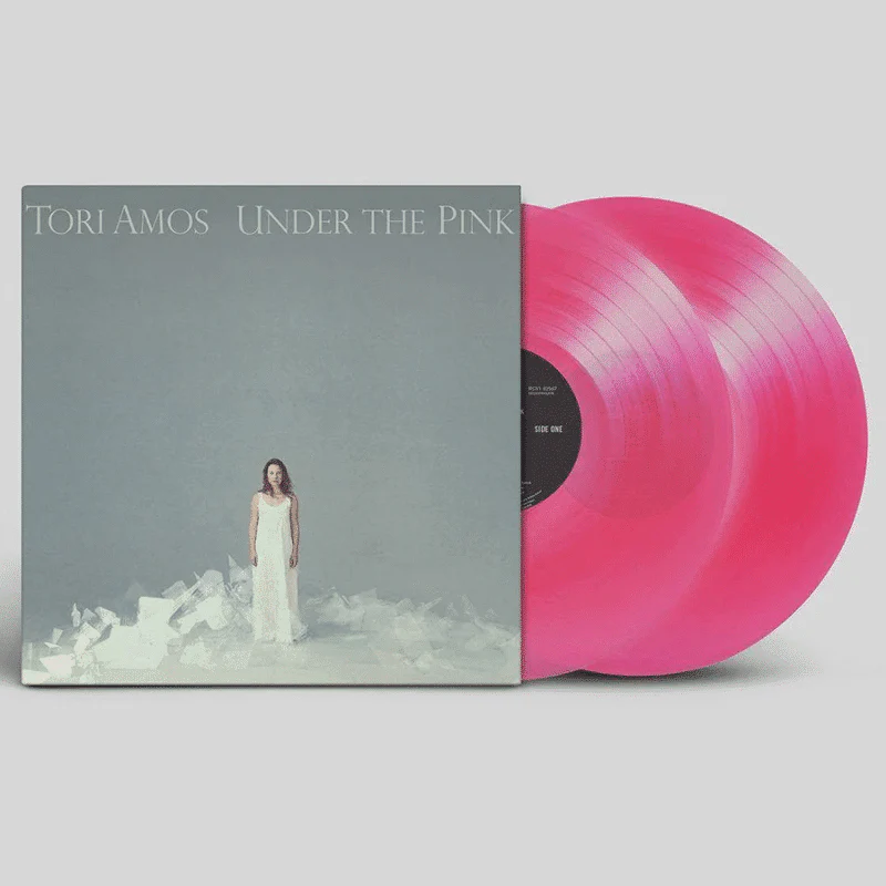 Under The Pink