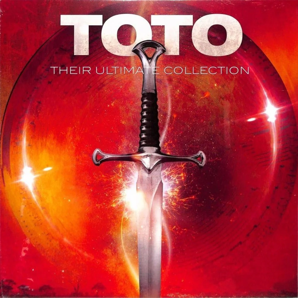 Their Ultimate Collection - Image 2