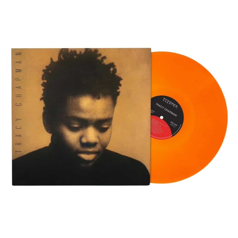 Tracy Chapman
