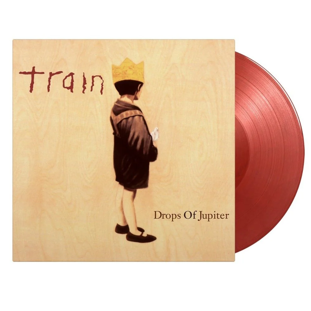 Drops Of Jupiter