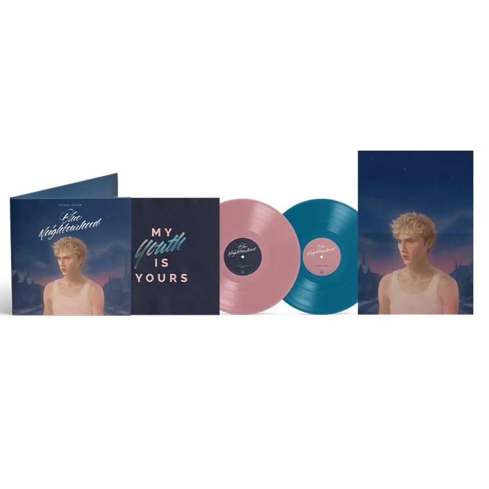 Blue Neighbourhood - Image 2