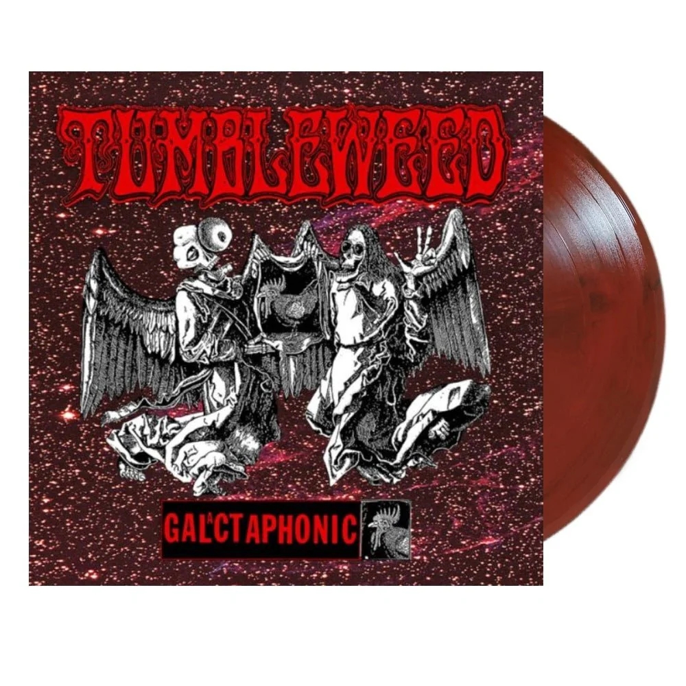Galactaphonic