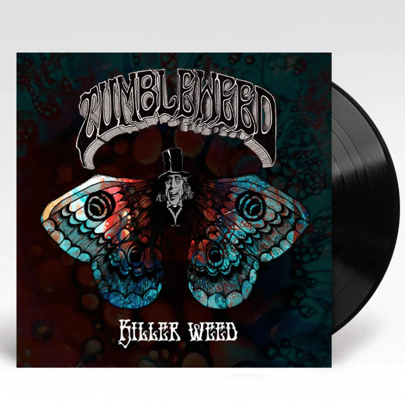 Killer Weed