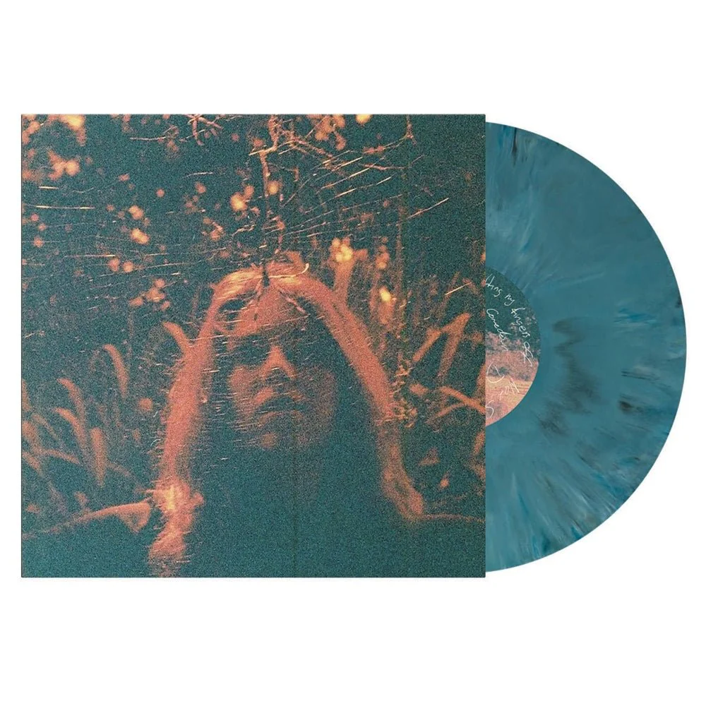 Peripheral Vision