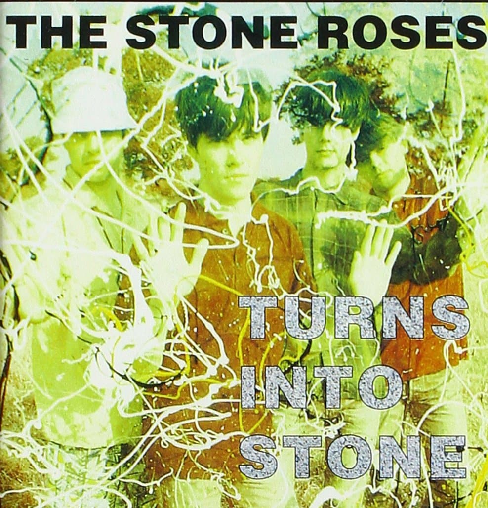 Turns Into Stone