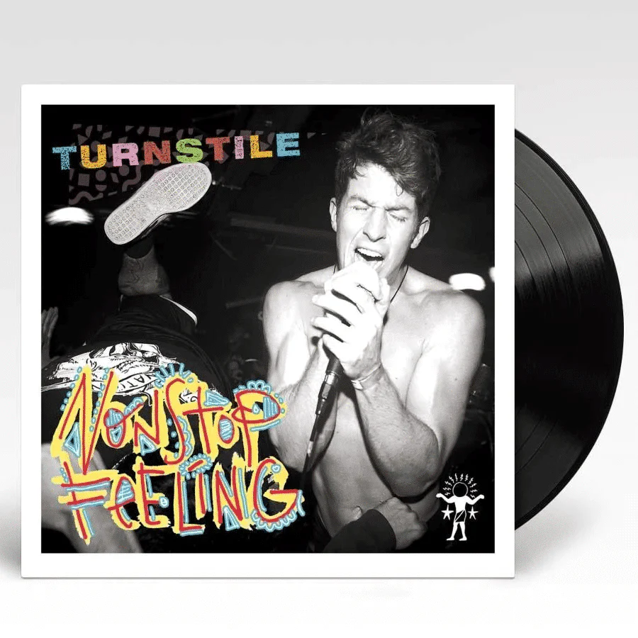 Nonstop Feeling