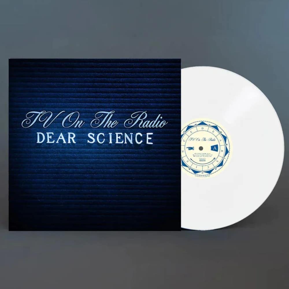 Dear Science