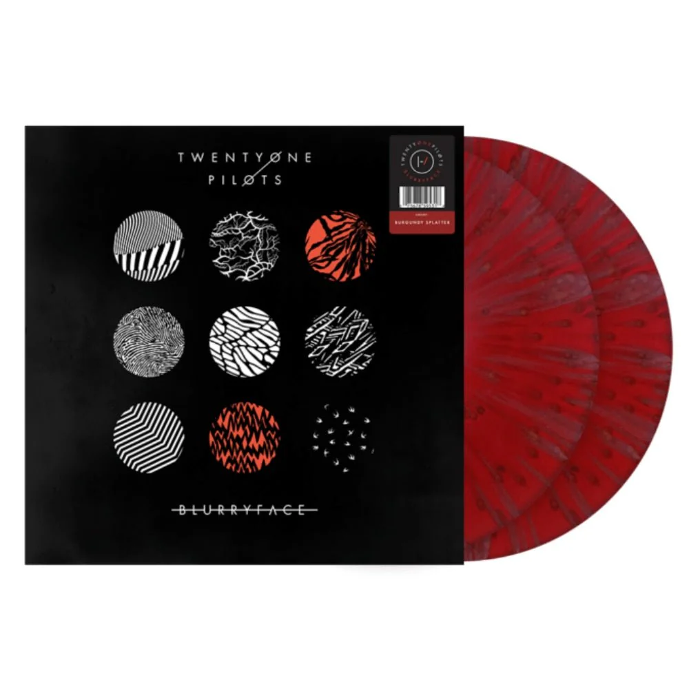 Blurryface