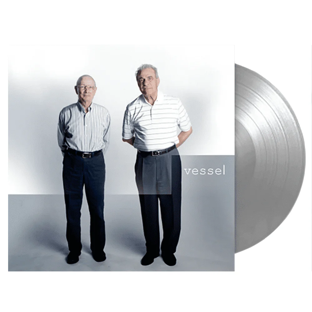 Vessel