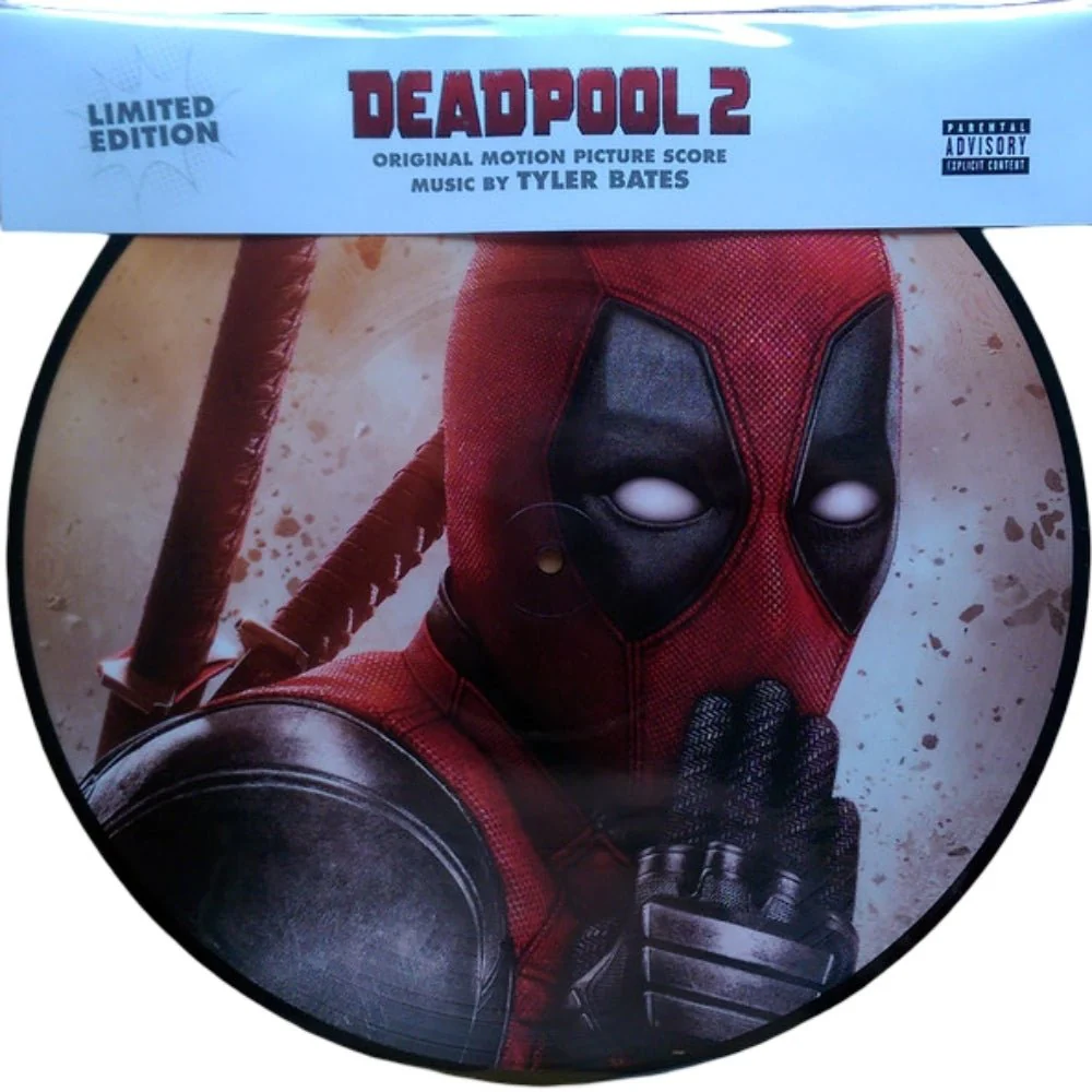 Deadpool 2