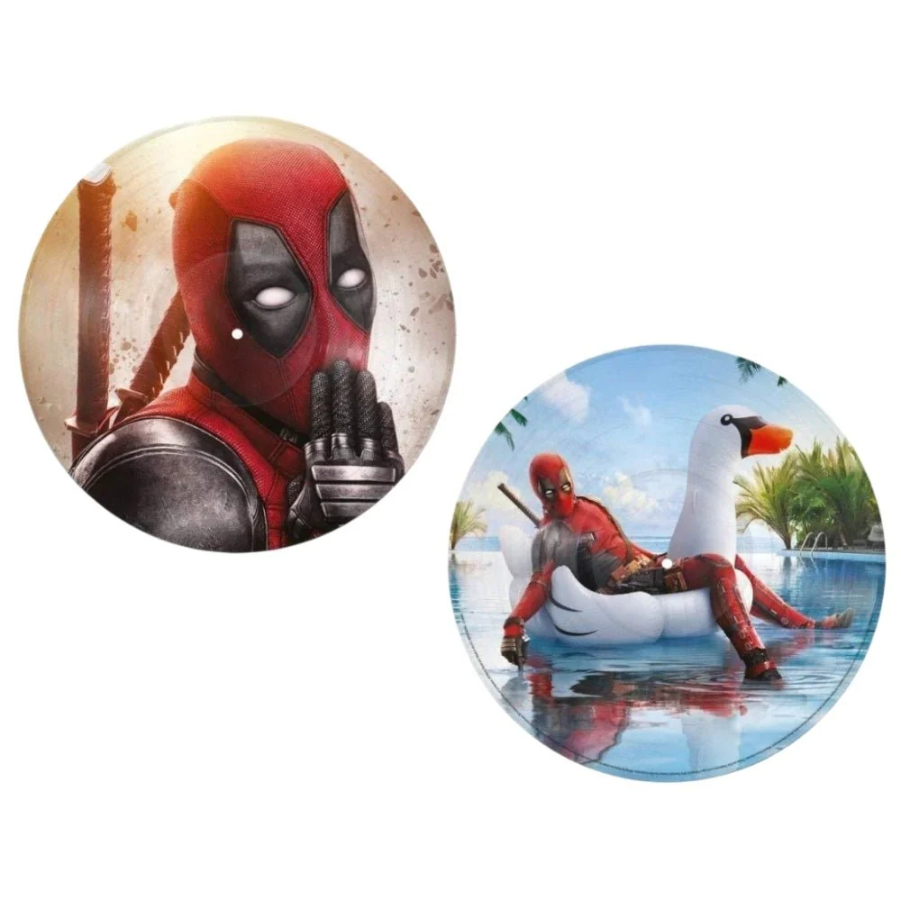 Deadpool 2 - Image 2