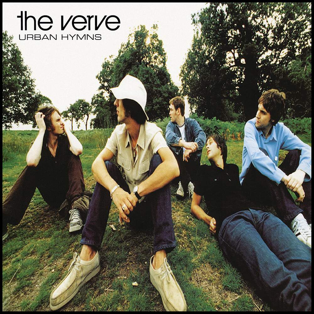 Urban Hymns - Image 2
