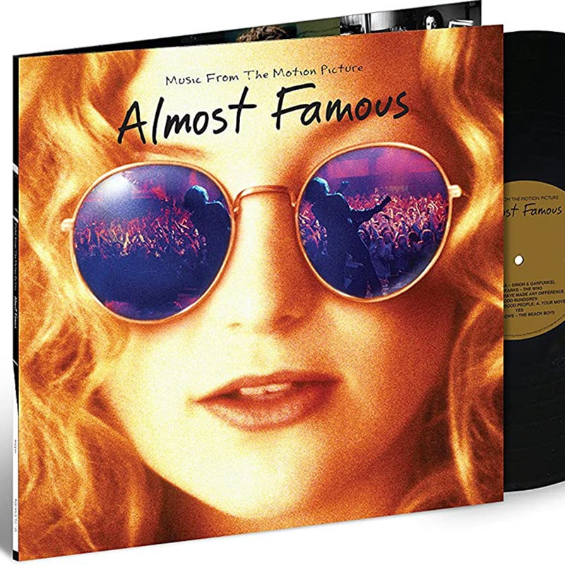 Almost Famous