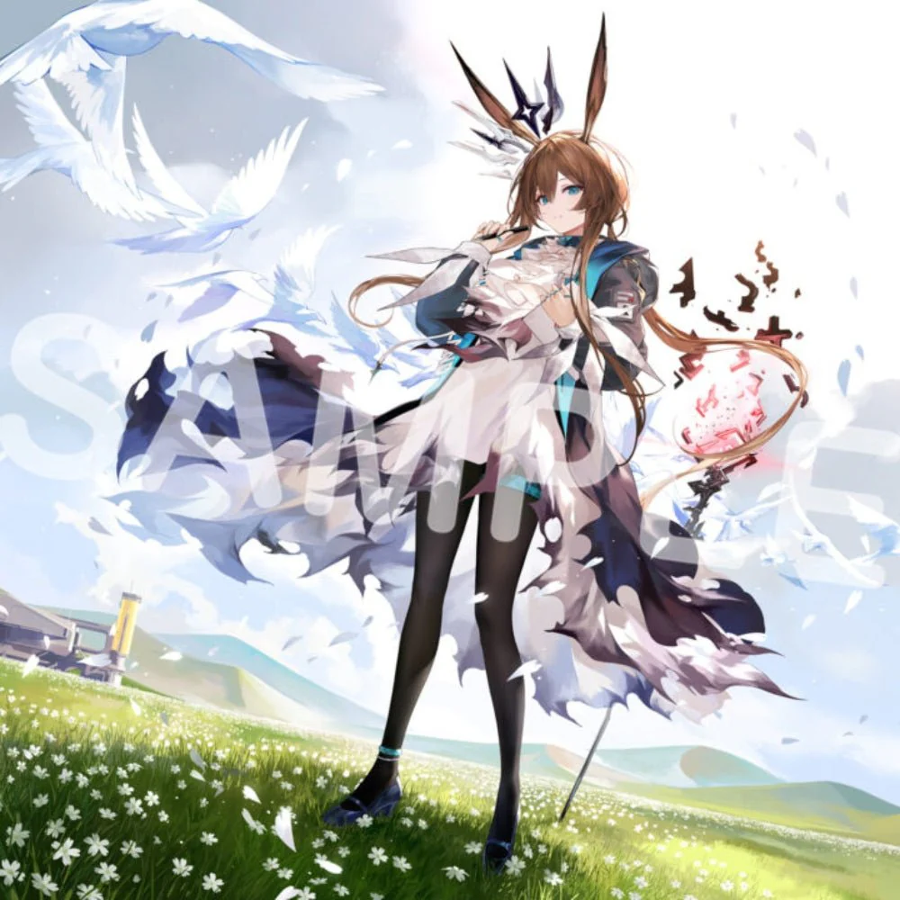Arknights
