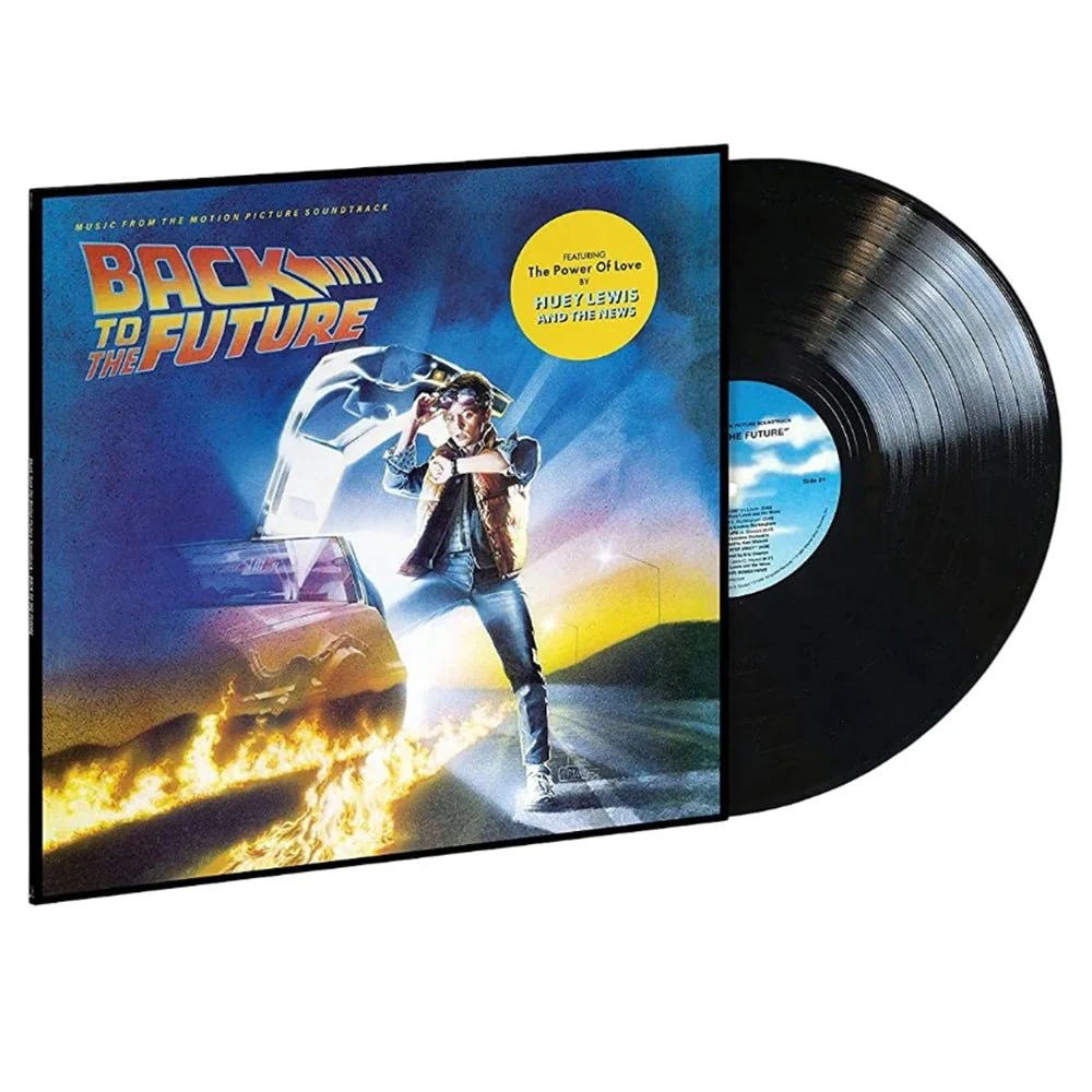 Back To The Future