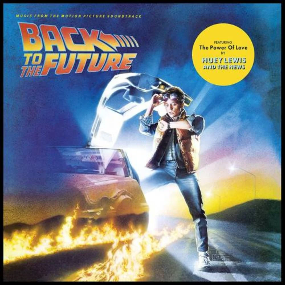 Back To The Future - Image 2