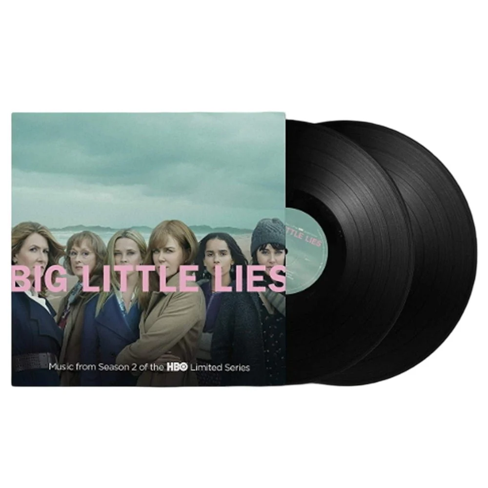 Big Little Lies