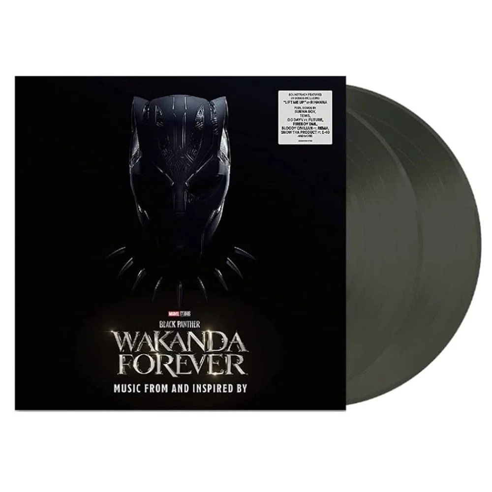 Black Panther: Wakanda Forever