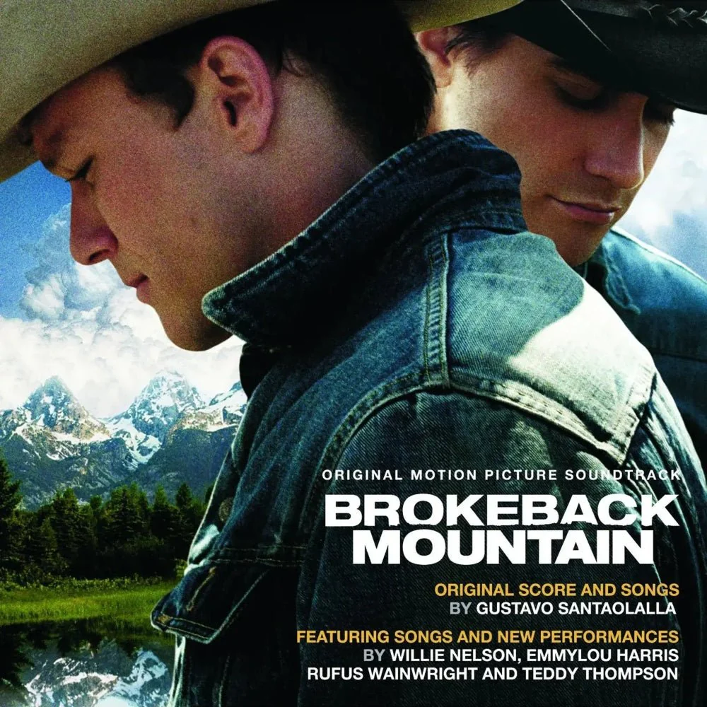 Brokeback Mountain - Image 2