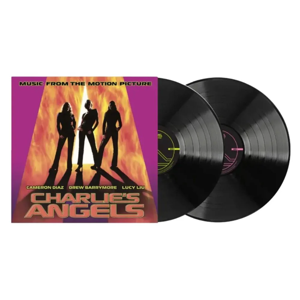 Charlie's Angels